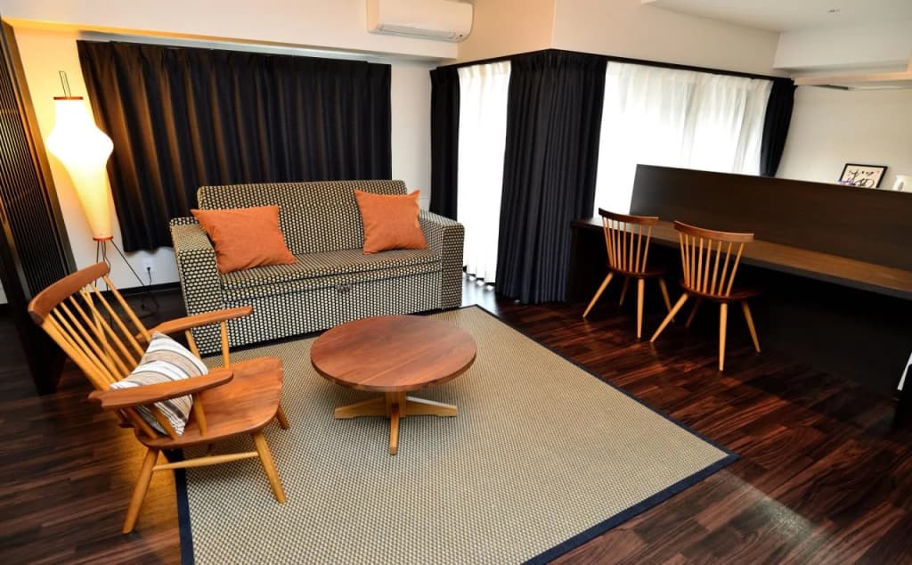 Very Hotel Dotonbori - photo 20