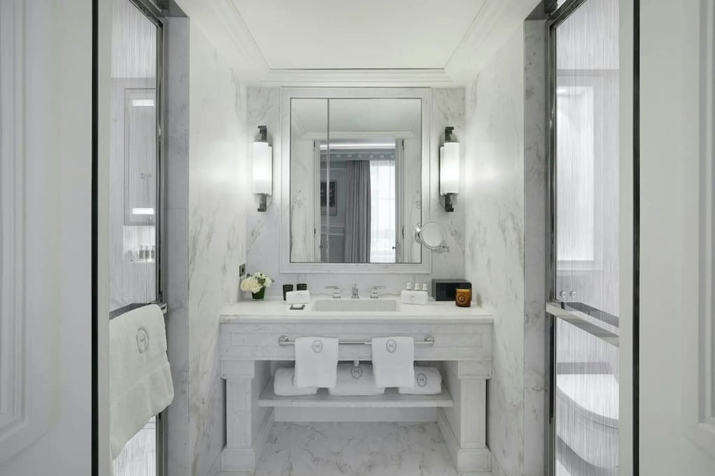 Hotel Particulier Villeroy - photo 34