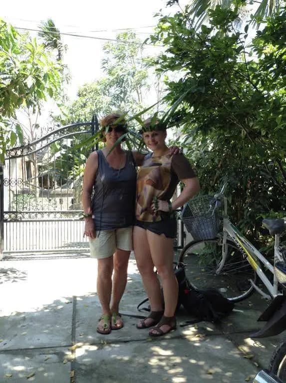 Lakeside Homestay - photo 15