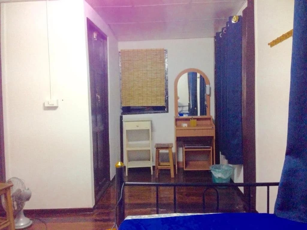Bluefin Guesthouse - photo 11