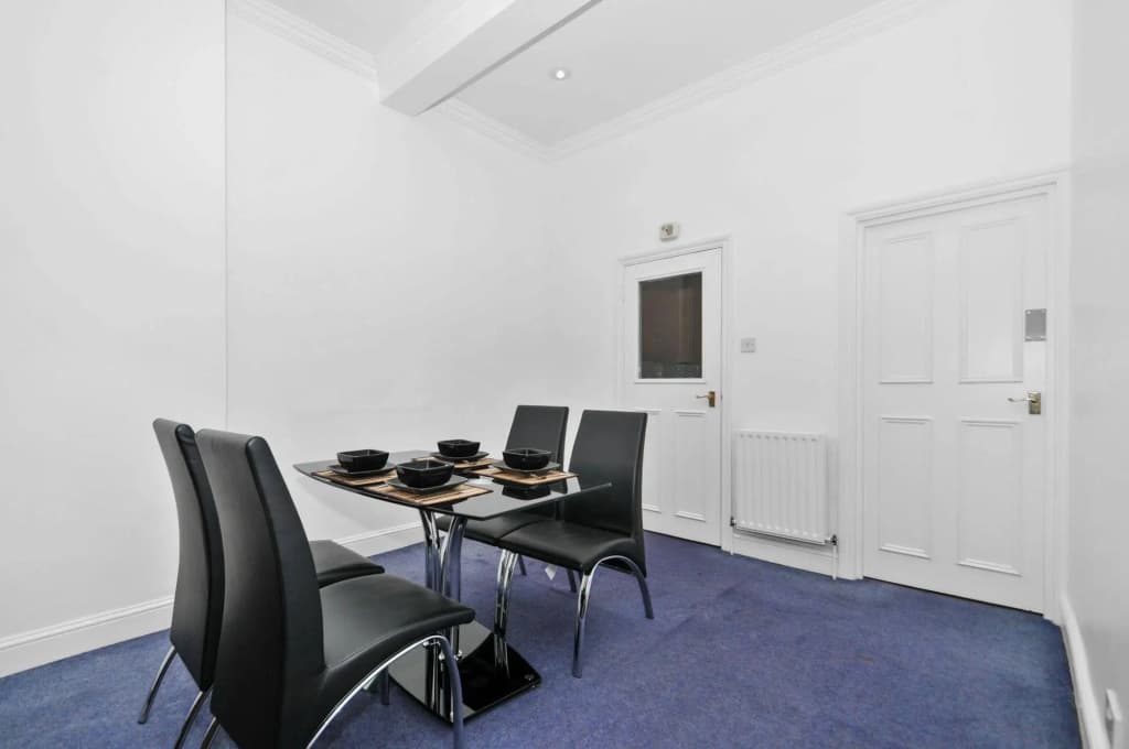 Access Bloomsbury - photo 5