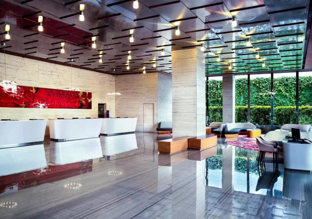 Grand Mercure Jakarta Harmoni - photo 12