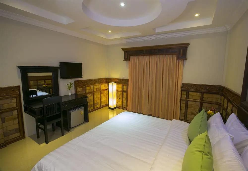 Friendly Villa Boutique - photo 5