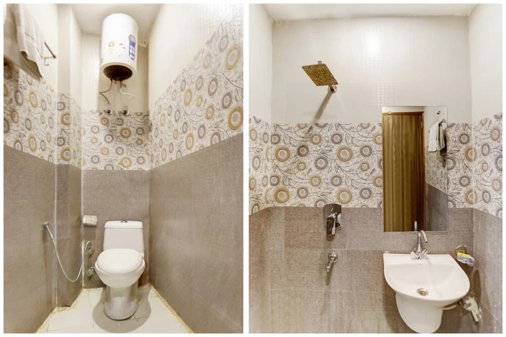 Hotel O SRV palace - photo 9