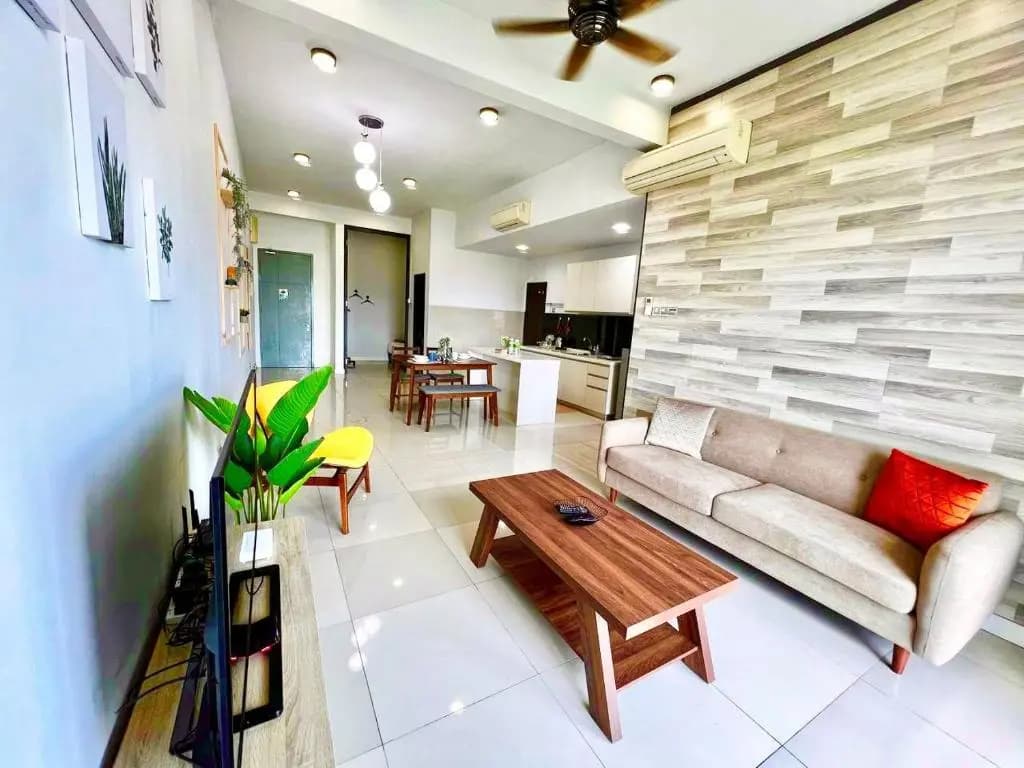 Deco Home @ Imago The Loft - photo 9