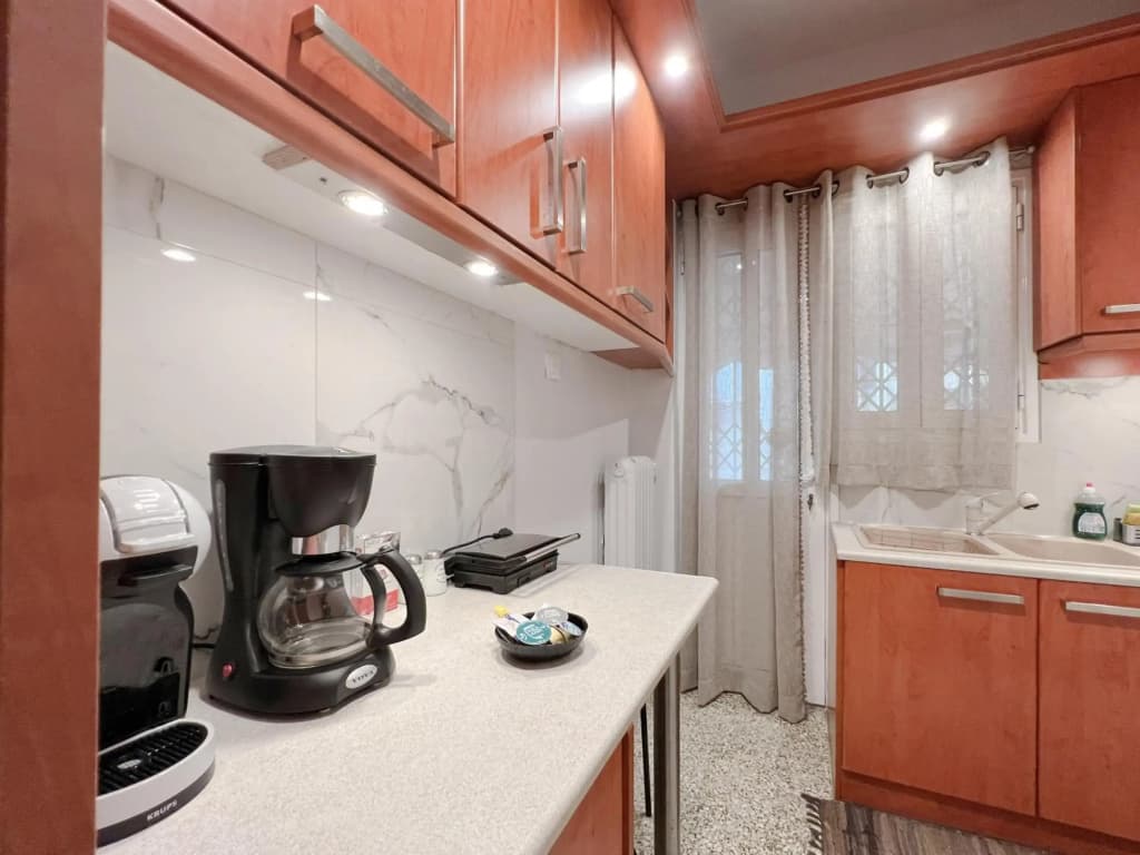 SOKOS Residence, 4' walk from Acropolis Museum - photo 24