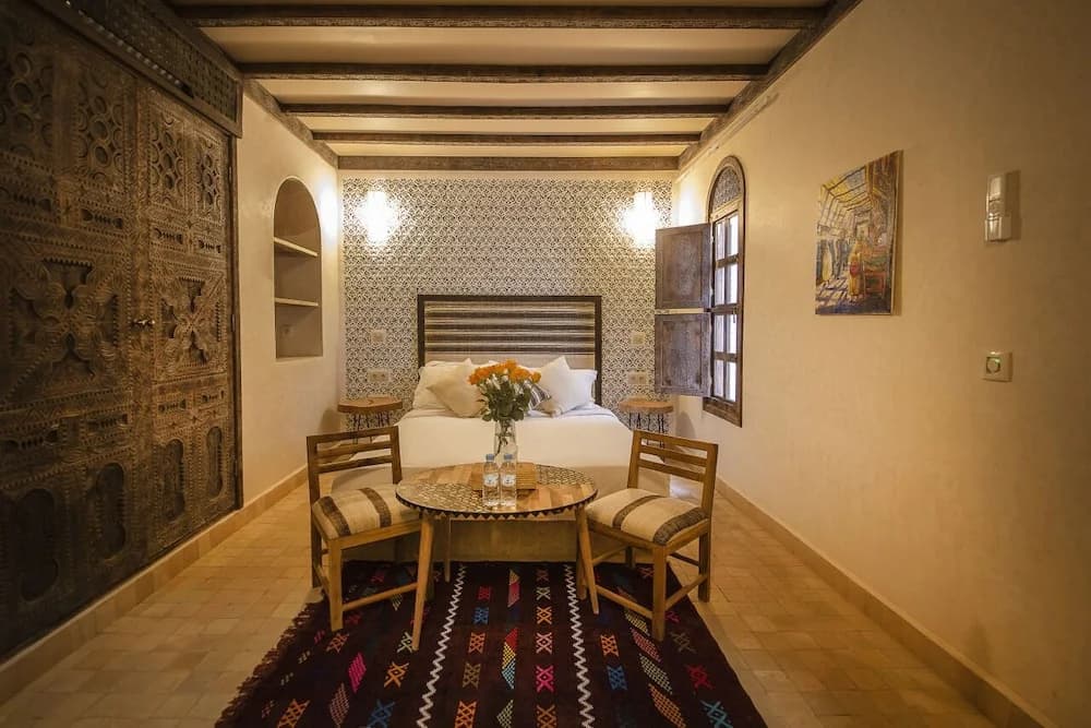 Riad Nalan & Spa - photo 12