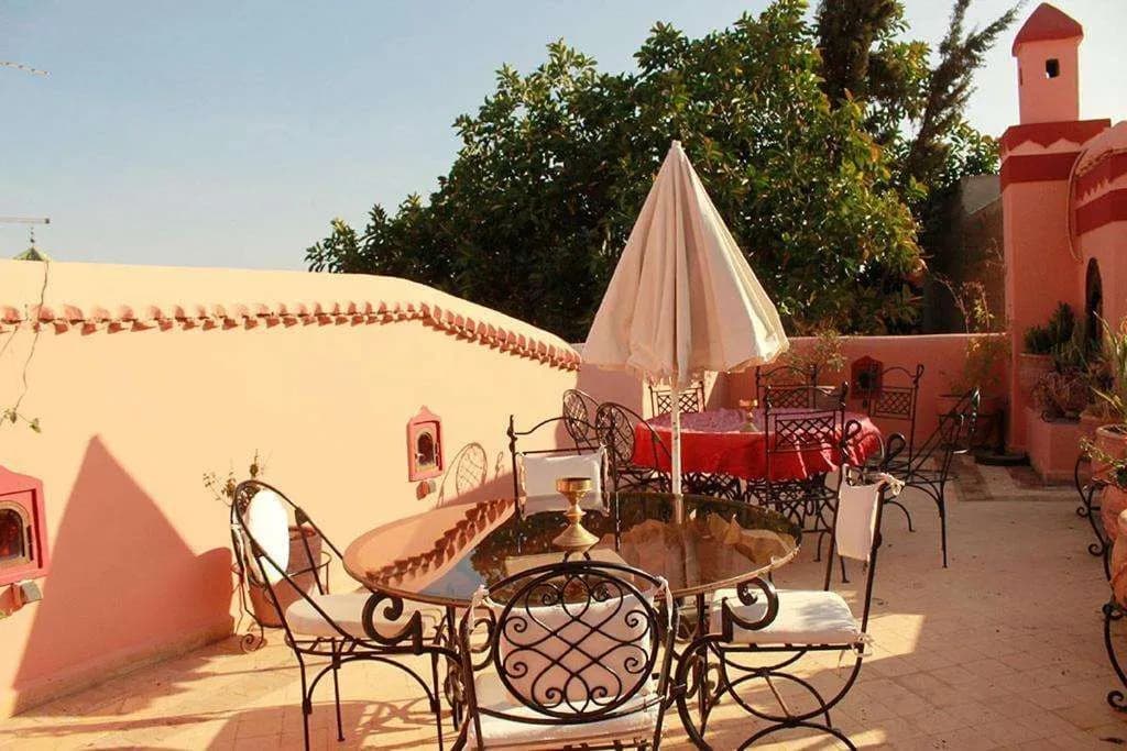 Dar Narjis Hotel-OLD - photo 9