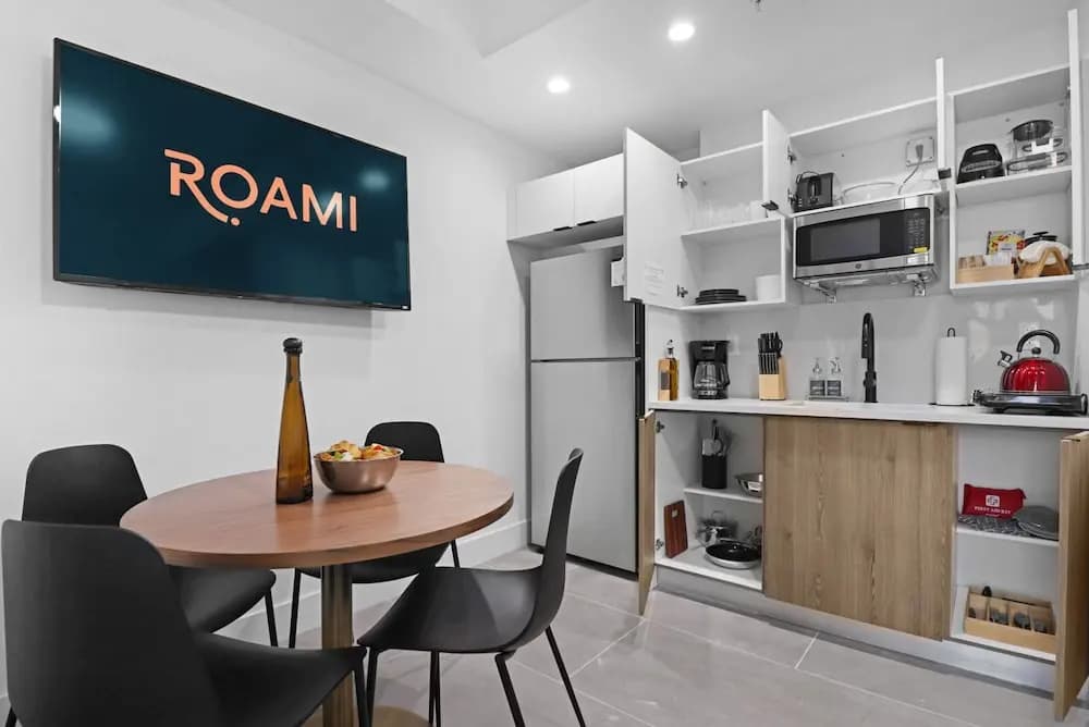 Roami at Metro Park - photo 15
