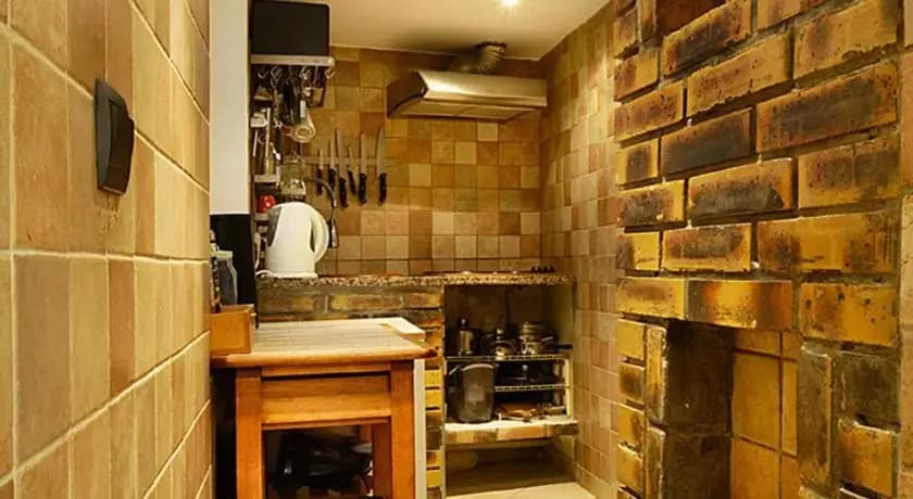 Terrassa Flat - photo 9