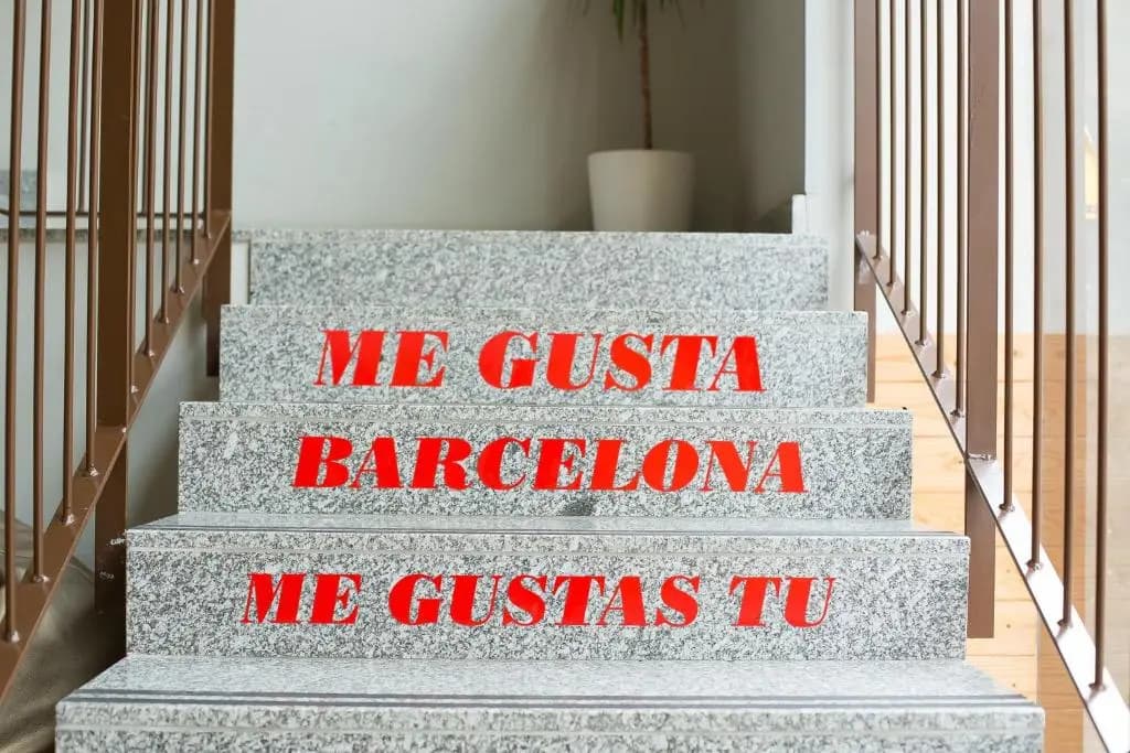 Yeah Barcelona Hostel - photo 6