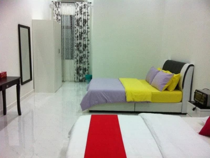 Bara Impiana Suitestay - photo 5