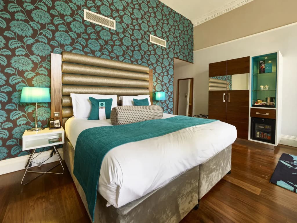 Hotel Indigo Edinburgh by IHG - photo 4