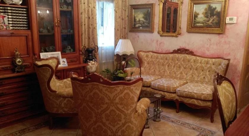Hostal Paquita - photo 13