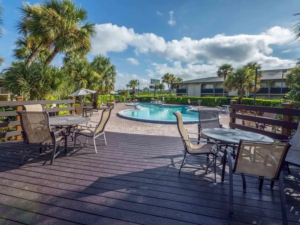 Countryside Inn & Suites Orlando - photo 10
