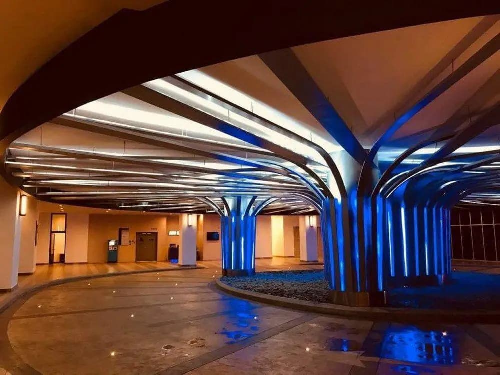 Ashton Meridin Suites - photo 11