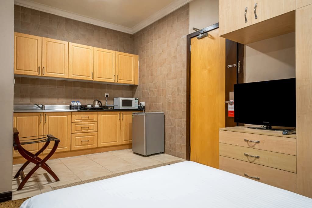 Kingsgate Hotel Doha by Millennium Hotels - photo 50