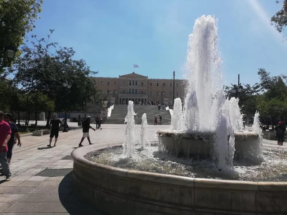 Day in Athens - photo 10