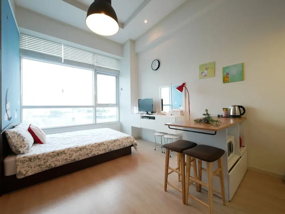 Joy Duplex Seoul Station - photo 5