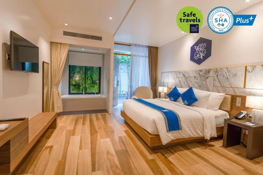 Wintree City Resort Chiang Mai - photo 32