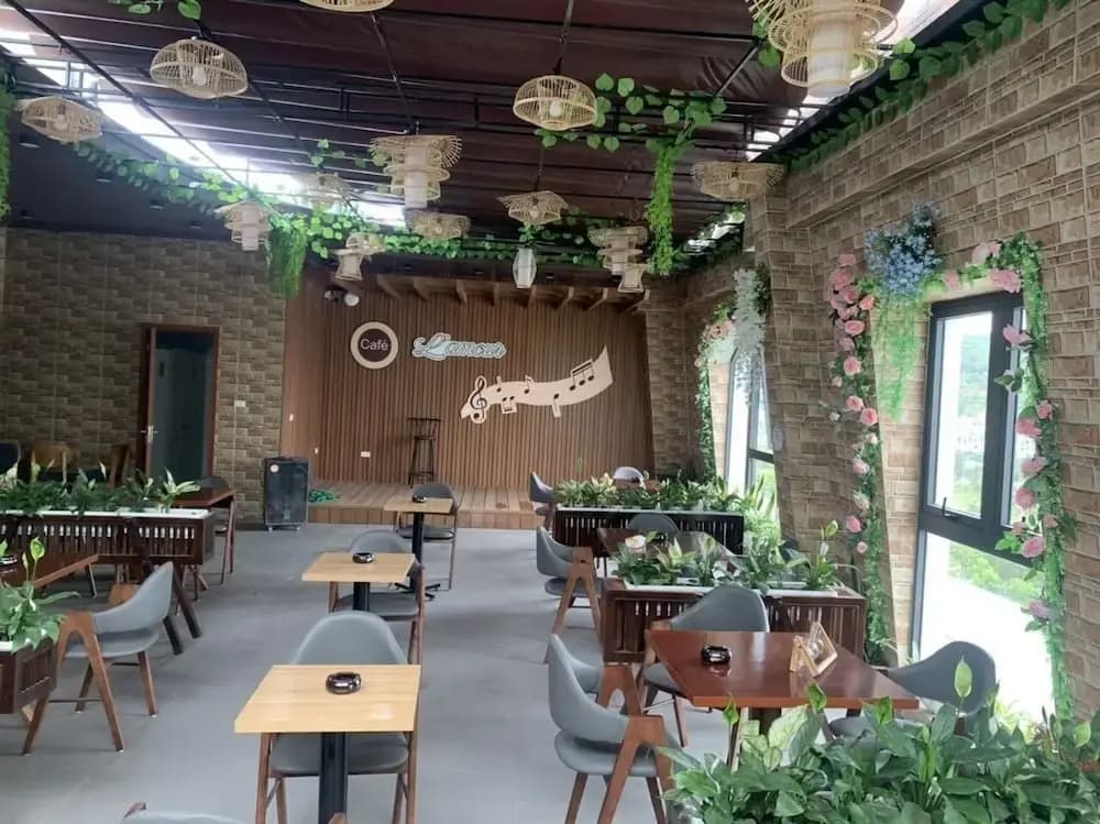 Phuong Thao Hotel - photo 11