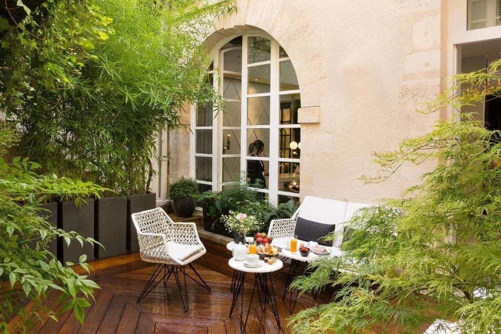 Millésime Hôtel - photo 29