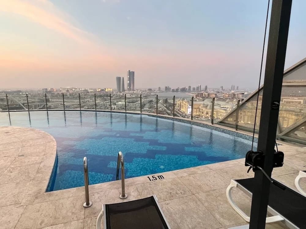 Century Marina Hotel Lusail - photo 33