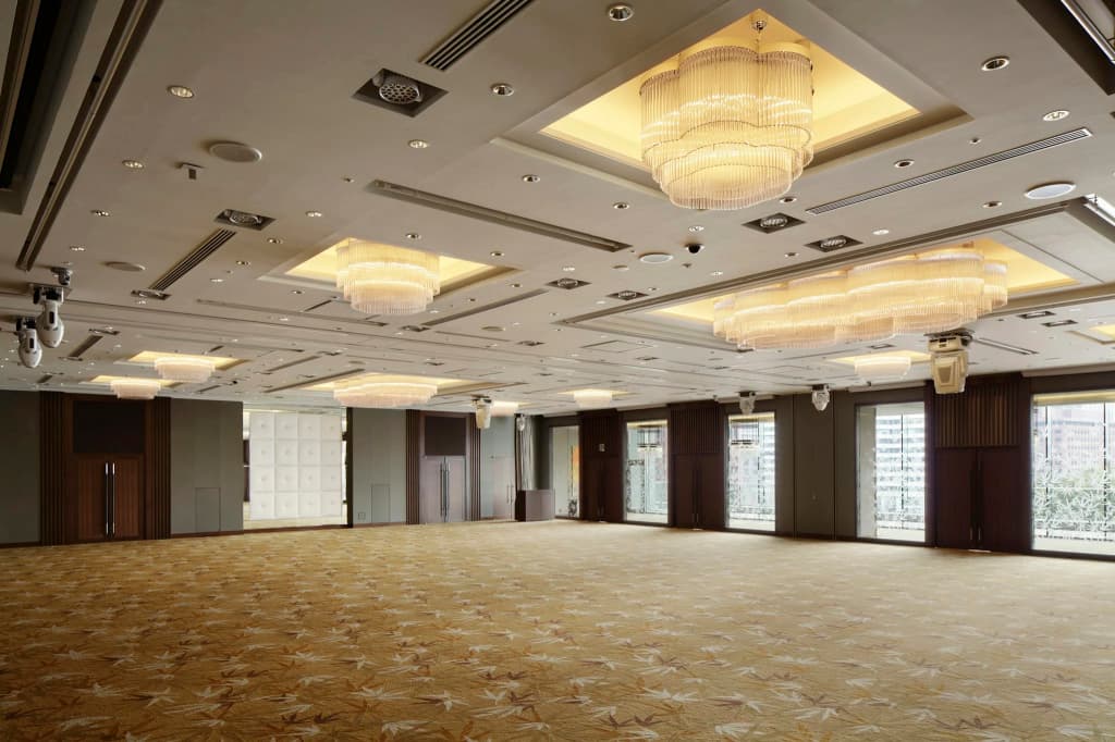 Palace Hotel Tokyo - photo 17