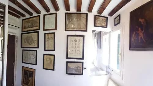 Artist's House - photo 10