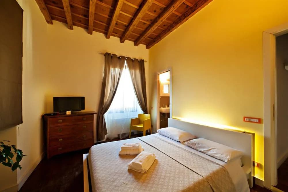 B&B SubUrbe Roma - photo 5