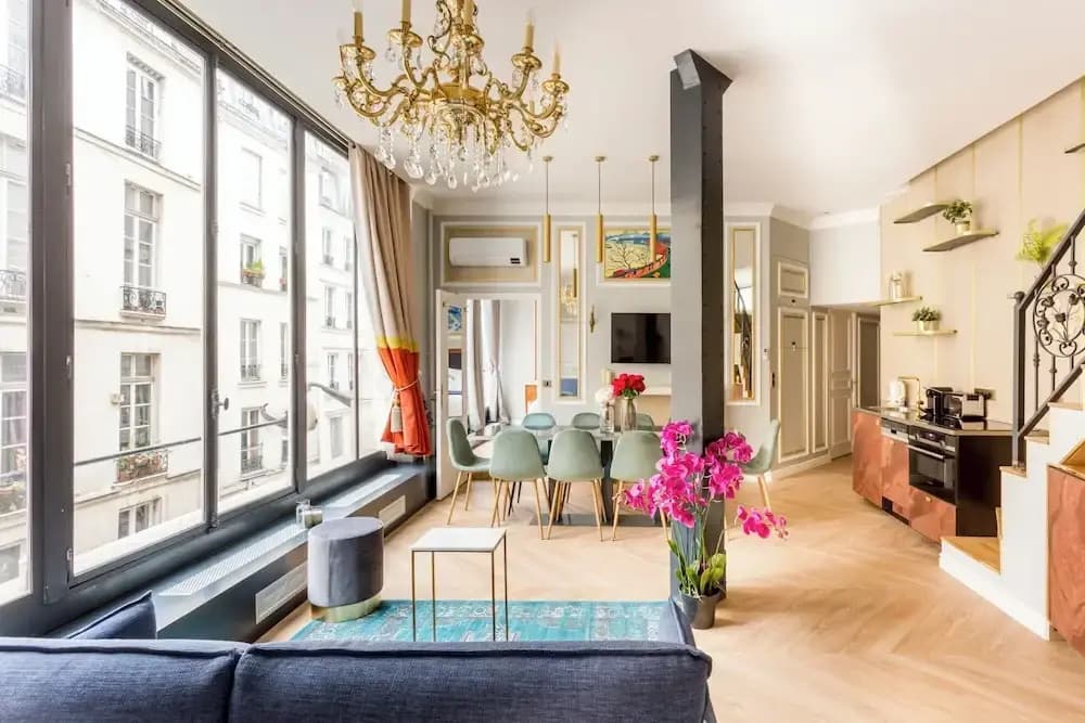 Merveil Luxury Suites - Reaumur I-II - photo 31