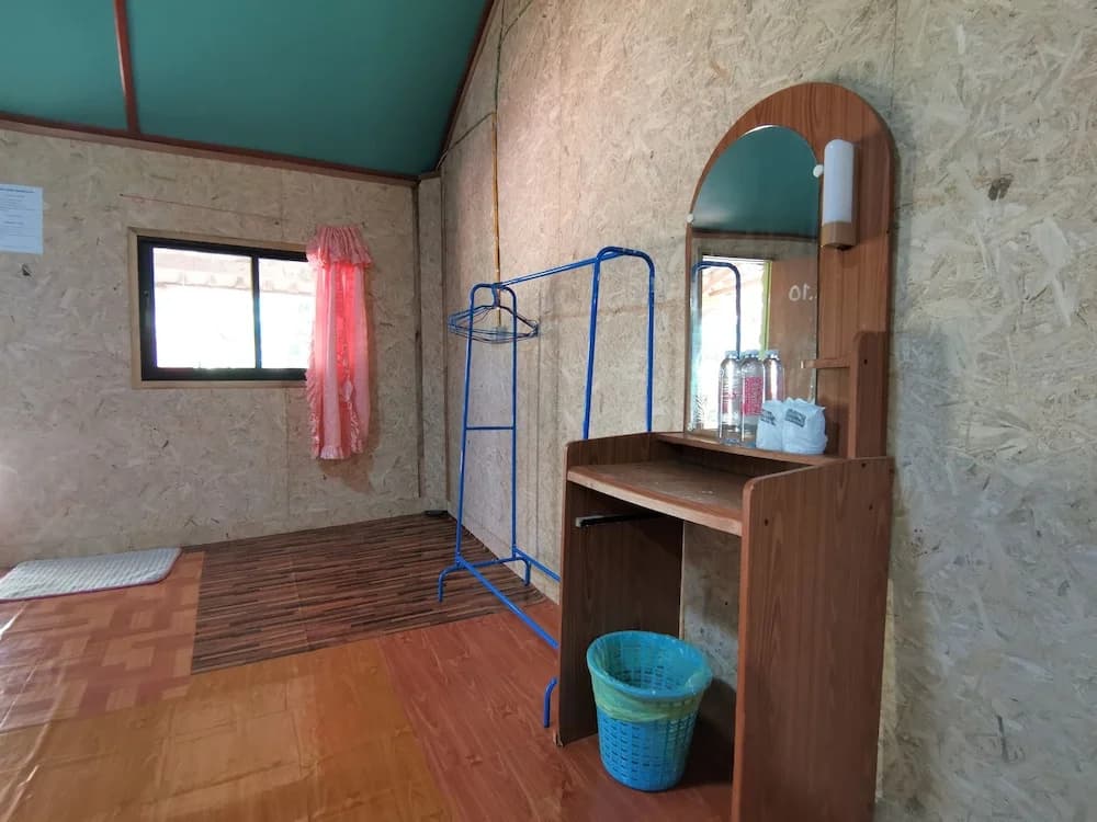 Klong Jark Apartment - photo 15