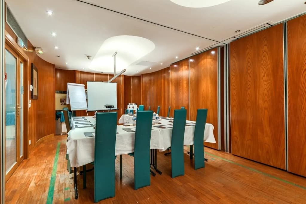 Villa Luxembourg - photo 13