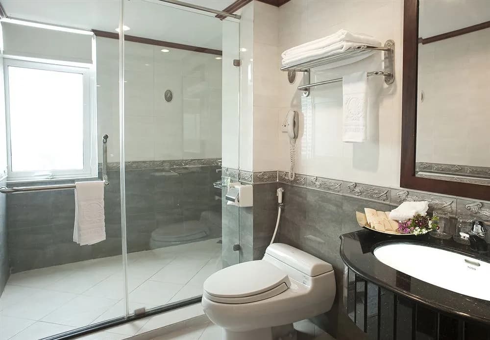 Adamas Hanoi Hotel - photo 10