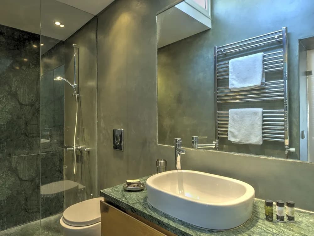 Aria Plaka Residence - photo 8