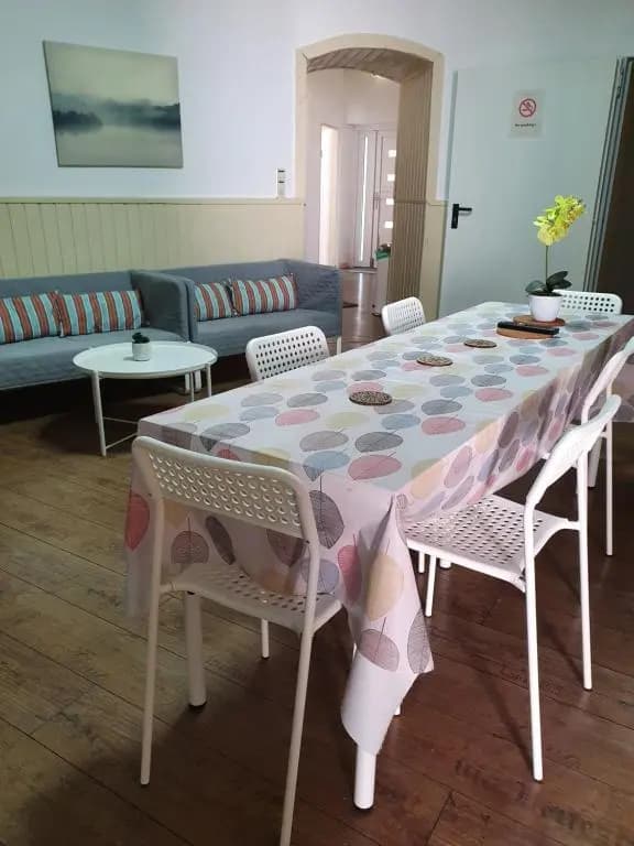 7brunnen Hostel - photo 8