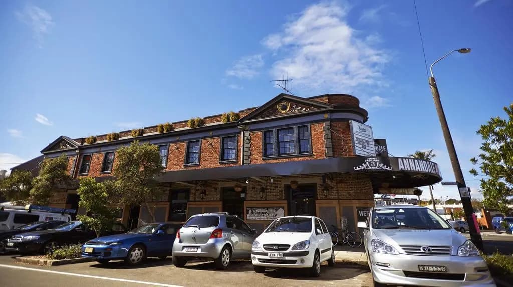 Annandale Hotel - photo 8