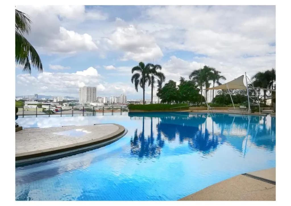 Subang City 8-9 pax l Walk Summit l 5-Min Sunway - photo 9