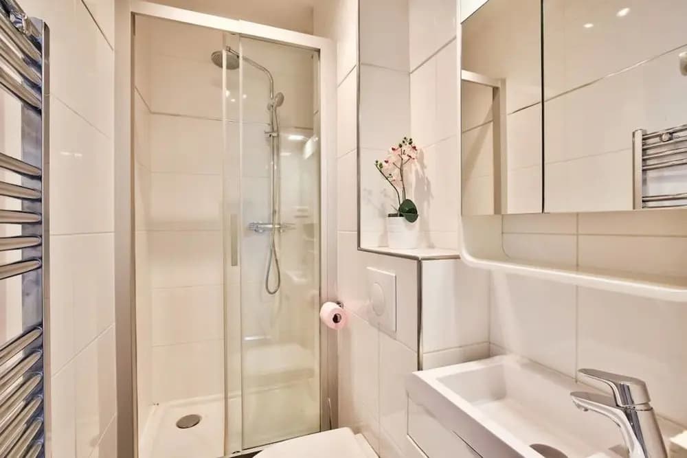 Amazing Apartment at the Eiffel Tower - photo 6