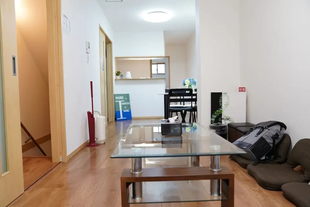 SONG Japan Villa/Tengachaya Station Direct access Kansai AIRPORT/FREE GARAGE/near KABUKI theater - main photo