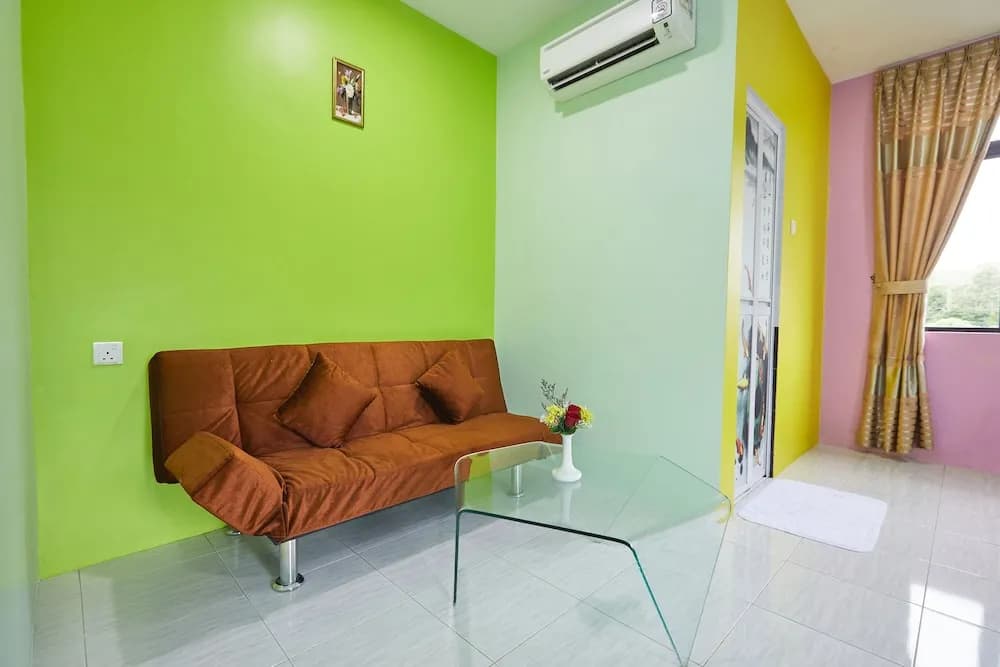 Sy Jerantut Hotel - photo 17
