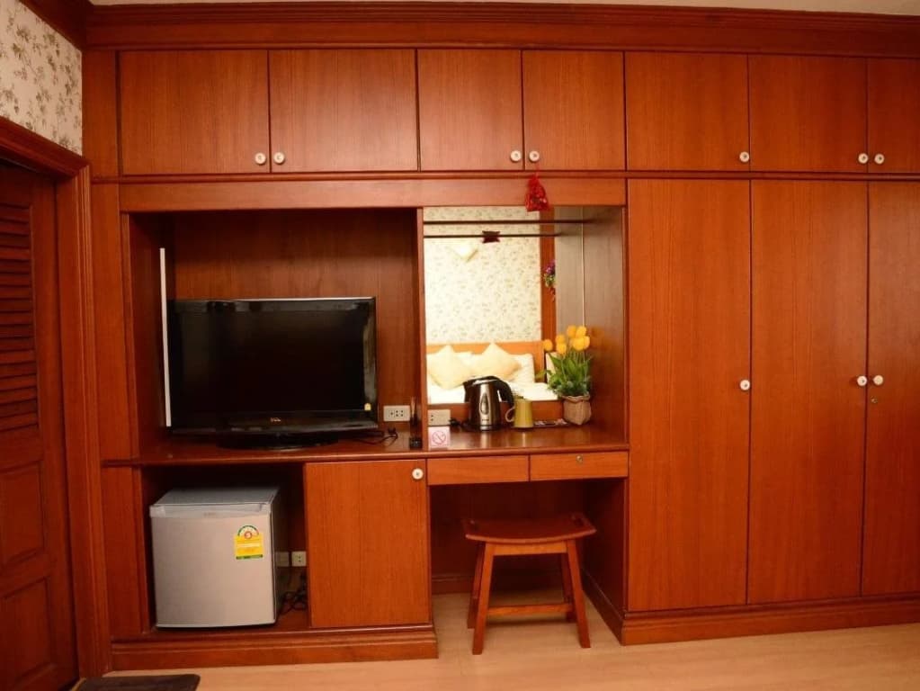 Orchid Rooms - photo 5