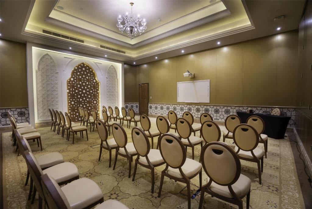 Marsa Malaz Kempinski, The Pearl - Doha - photo 24