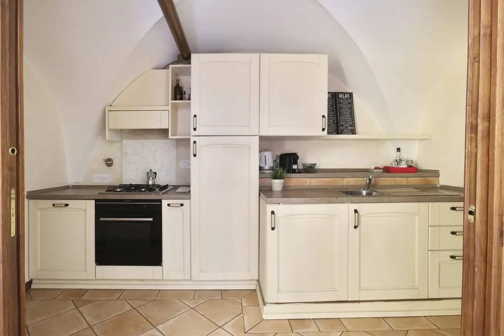 Short-let Florence apartment 3 bedrooms Mercato Centrale - photo 17