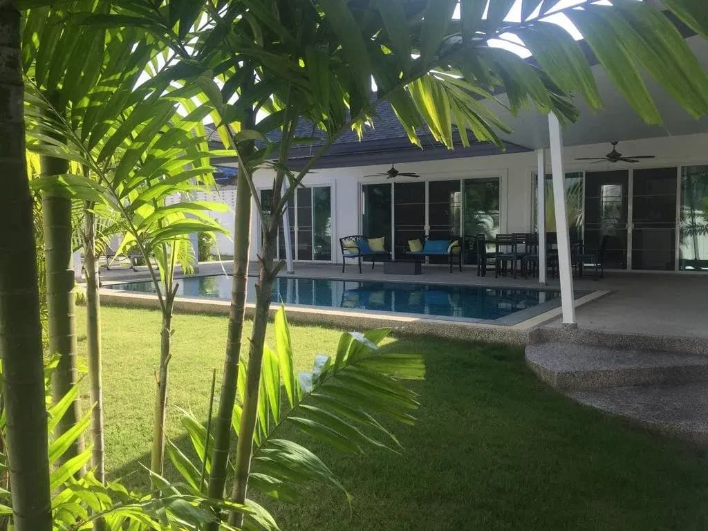 Racha Villa - photo 17