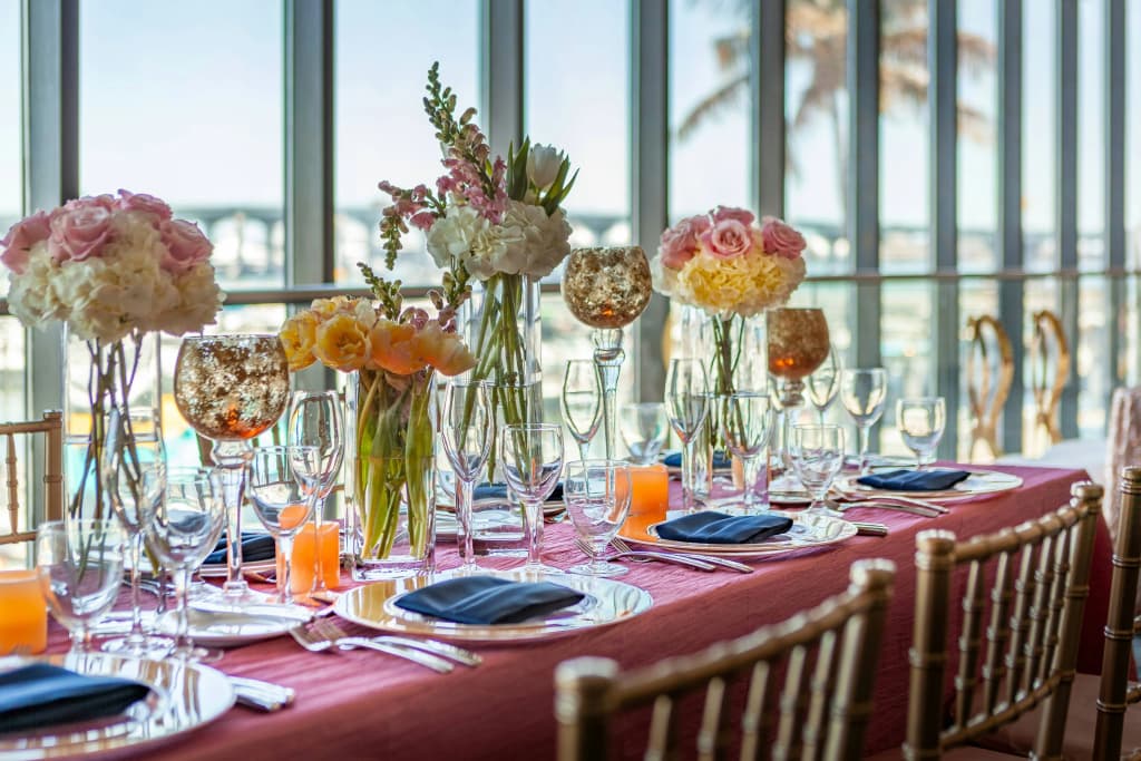 Miami Marriott Biscayne Bay - photo 43