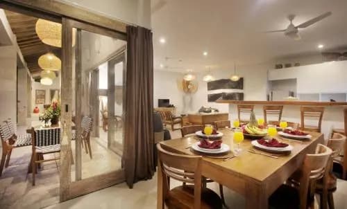 Villa Ananda - photo 16