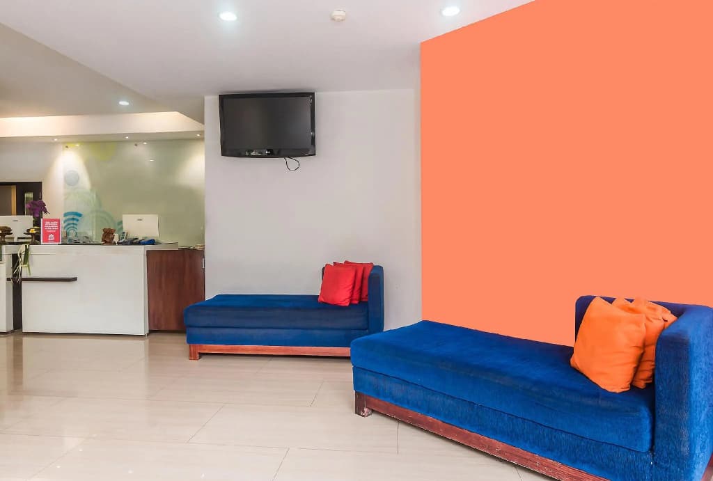 ZEN Rooms Basic Kuta Central Park 2 - photo 4