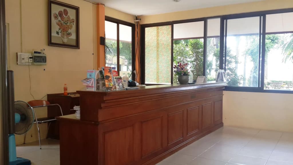 Jinta City Samui - photo 22