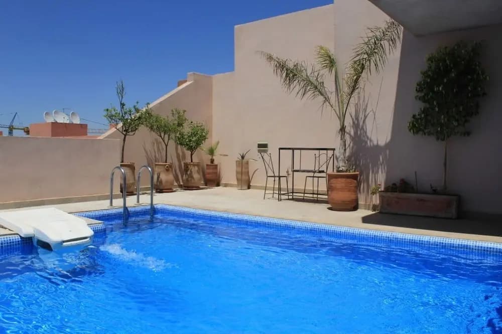 OY Apartment - photo 16